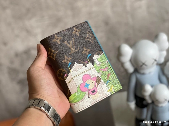 Cheap COVER VUITTON LOUIS PASSPORT 0817